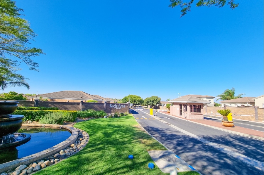 To Let 2 Bedroom Property for Rent in Kleinbron Park Western Cape
